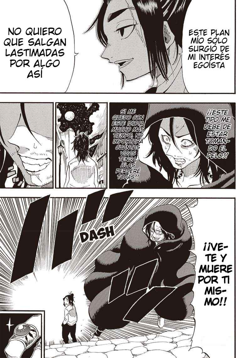 Grand Dwarf ~Machi Kou Shokunin, Takumi no Waza de Isekai Musou~ Chapter 13 - Page 7