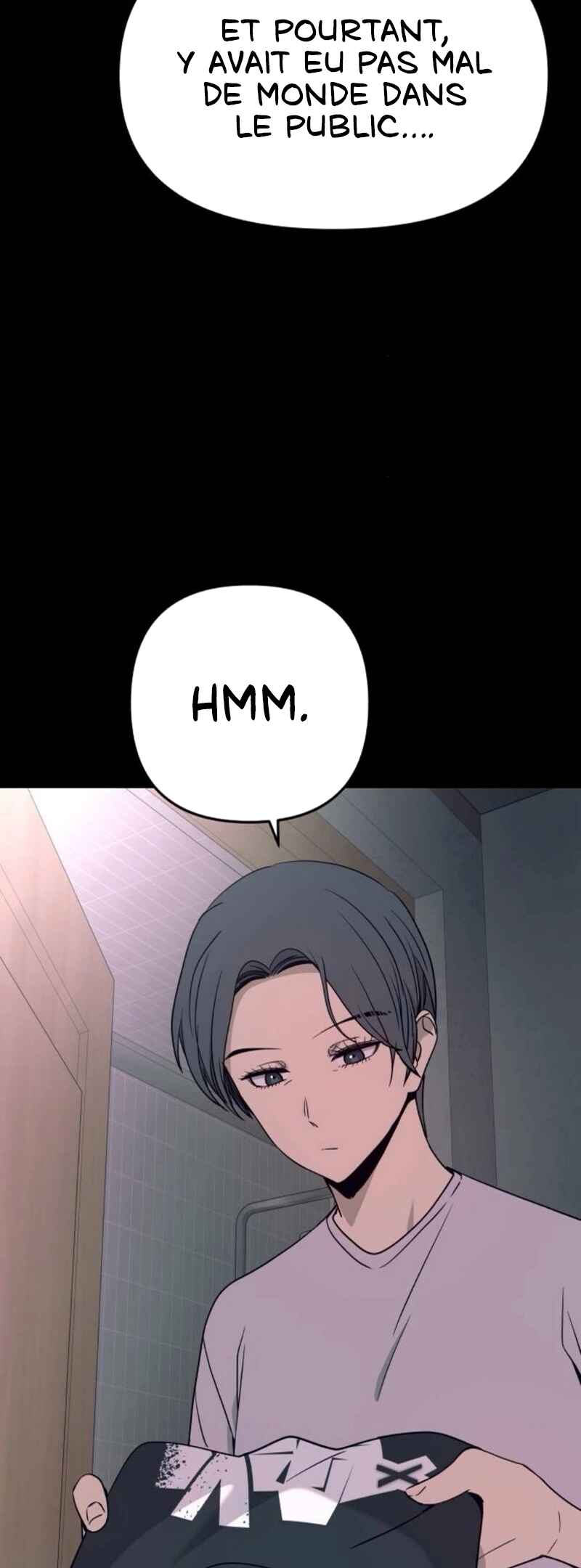 Nae Choeae neun Makcha reul Tanda Chapter 68 - Page 17