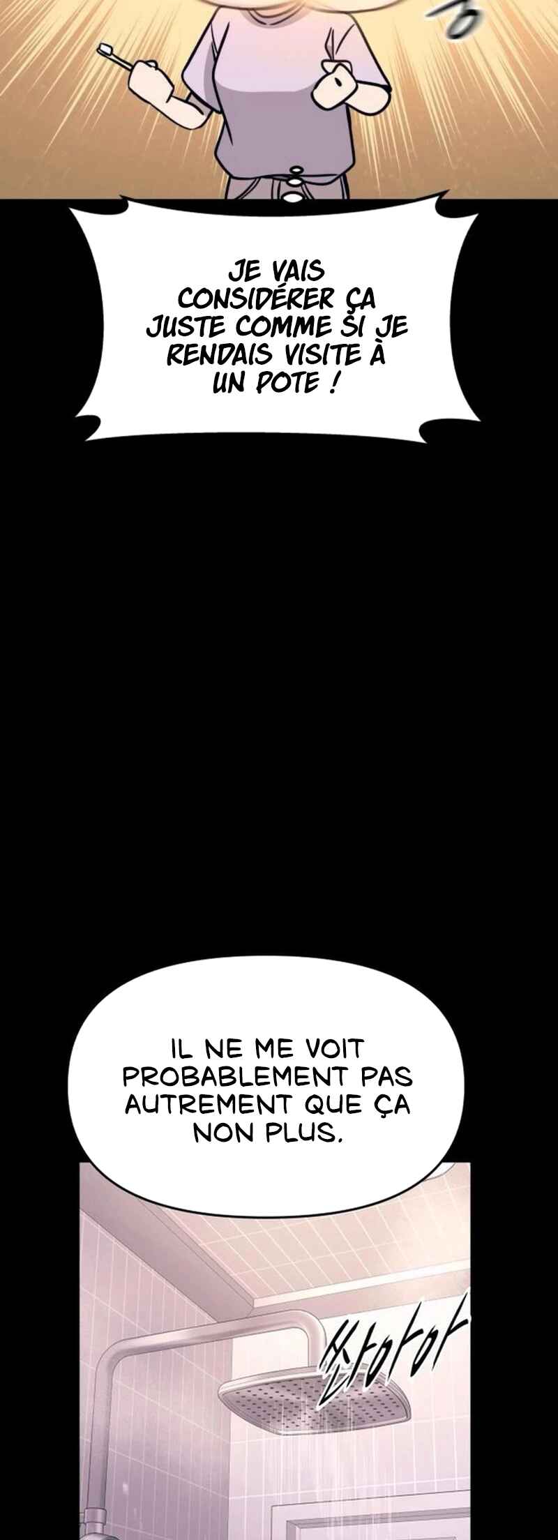 Nae Choeae neun Makcha reul Tanda Chapter 68 - Page 22