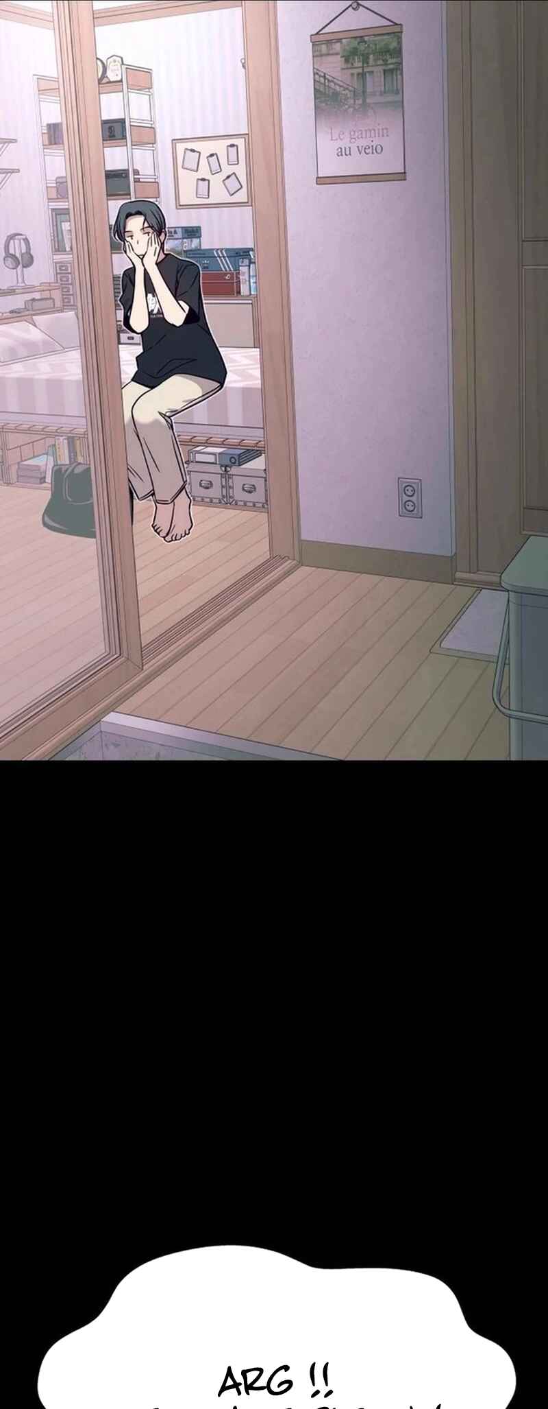 Nae Choeae neun Makcha reul Tanda Chapter 68 - Page 28