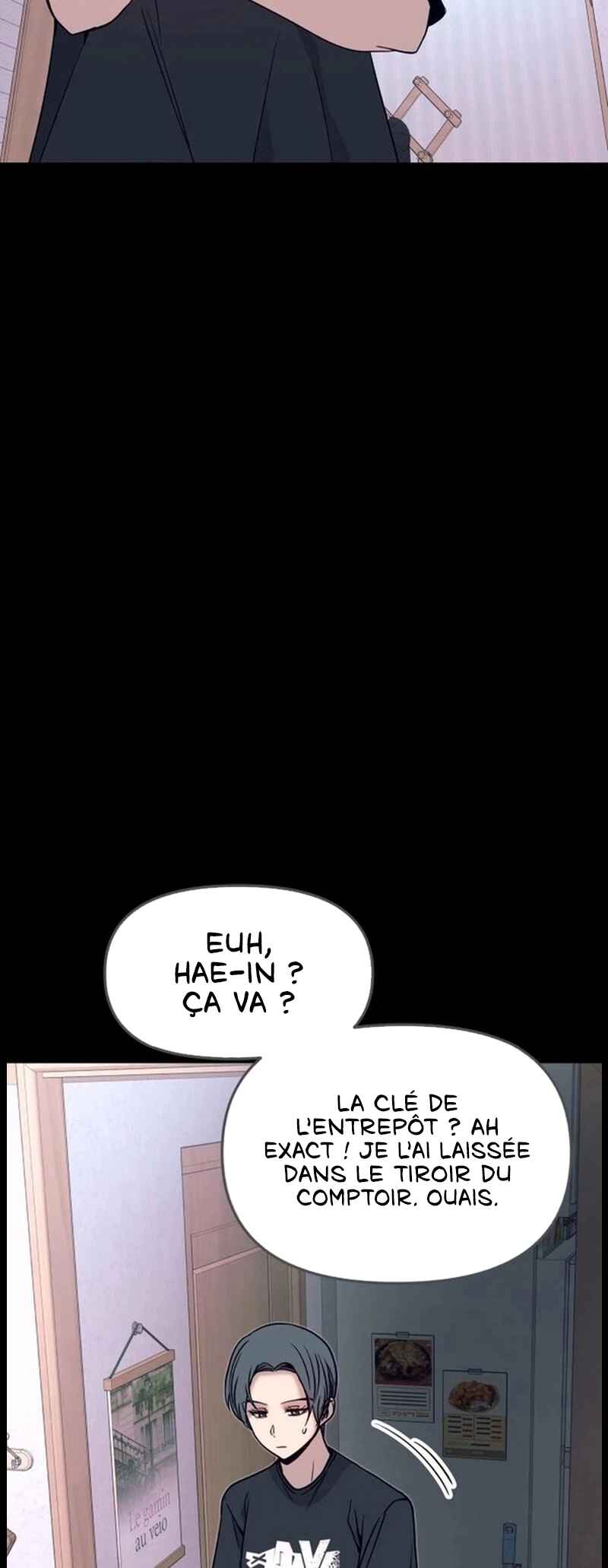 Nae Choeae neun Makcha reul Tanda Chapter 68 - Page 41