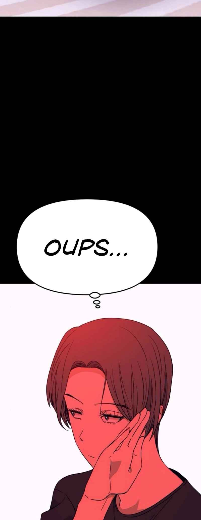 Nae Choeae neun Makcha reul Tanda Chapter 68 - Page 43
