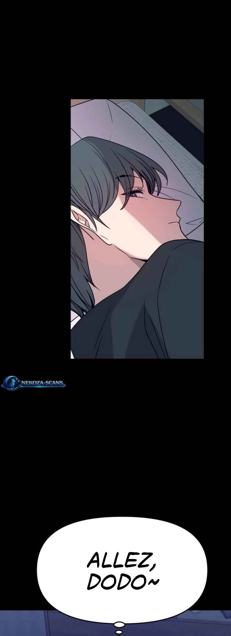 Nae Choeae neun Makcha reul Tanda Chapter 68 - Page 52