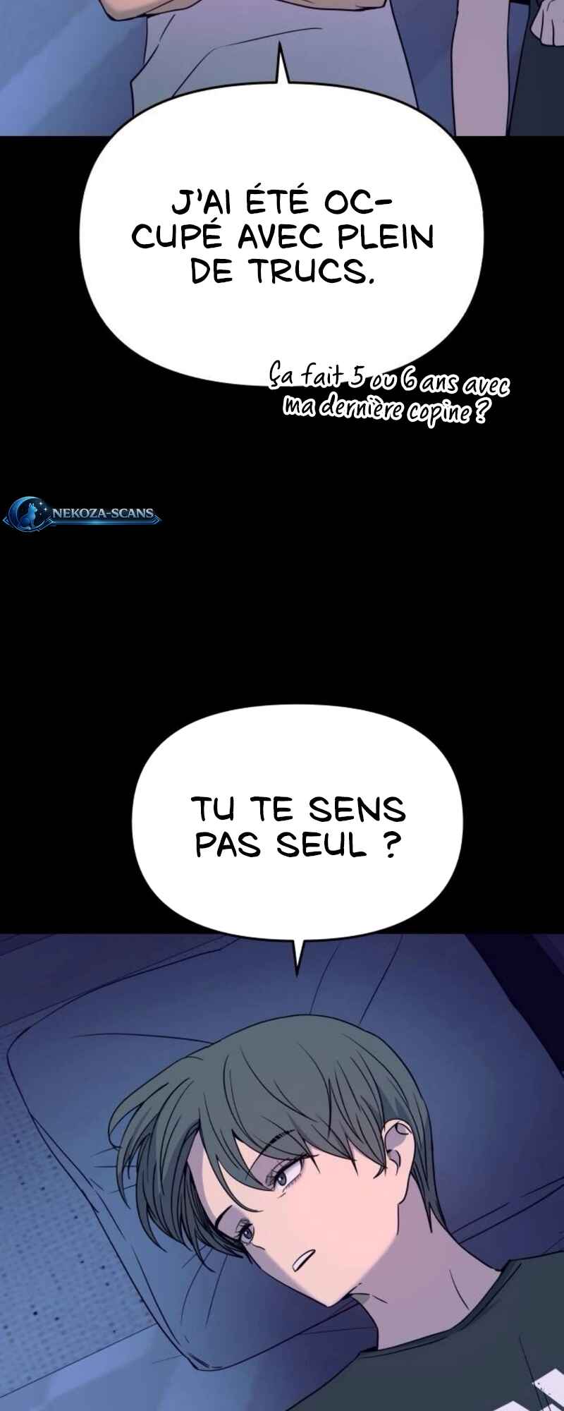 Nae Choeae neun Makcha reul Tanda Chapter 68 - Page 60