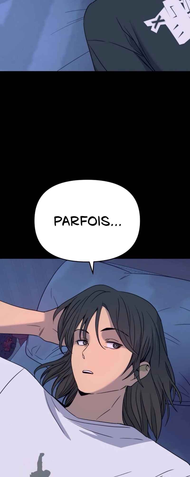 Nae Choeae neun Makcha reul Tanda Chapter 68 - Page 61