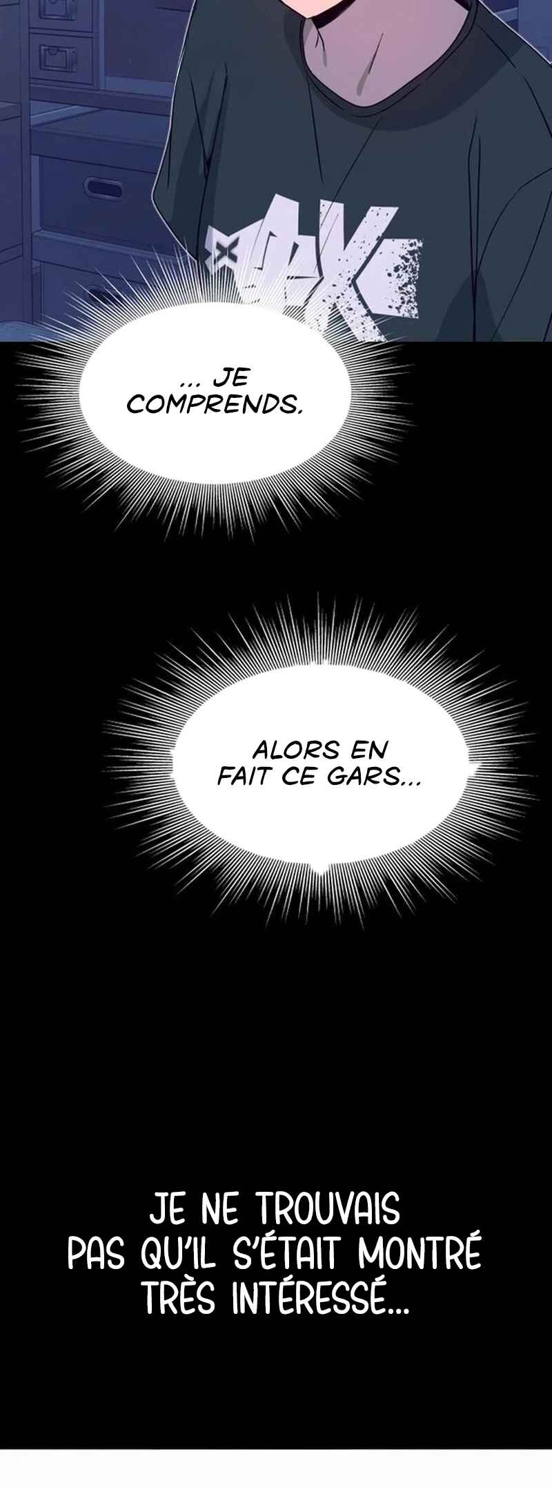 Nae Choeae neun Makcha reul Tanda Chapter 68 - Page 73