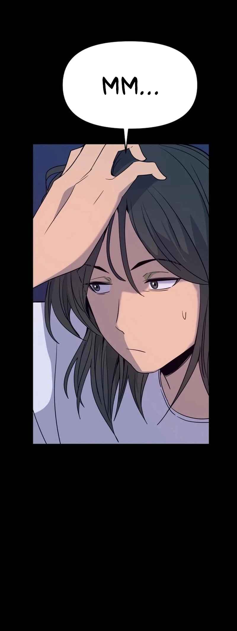 Nae Choeae neun Makcha reul Tanda Chapter 68 - Page 76