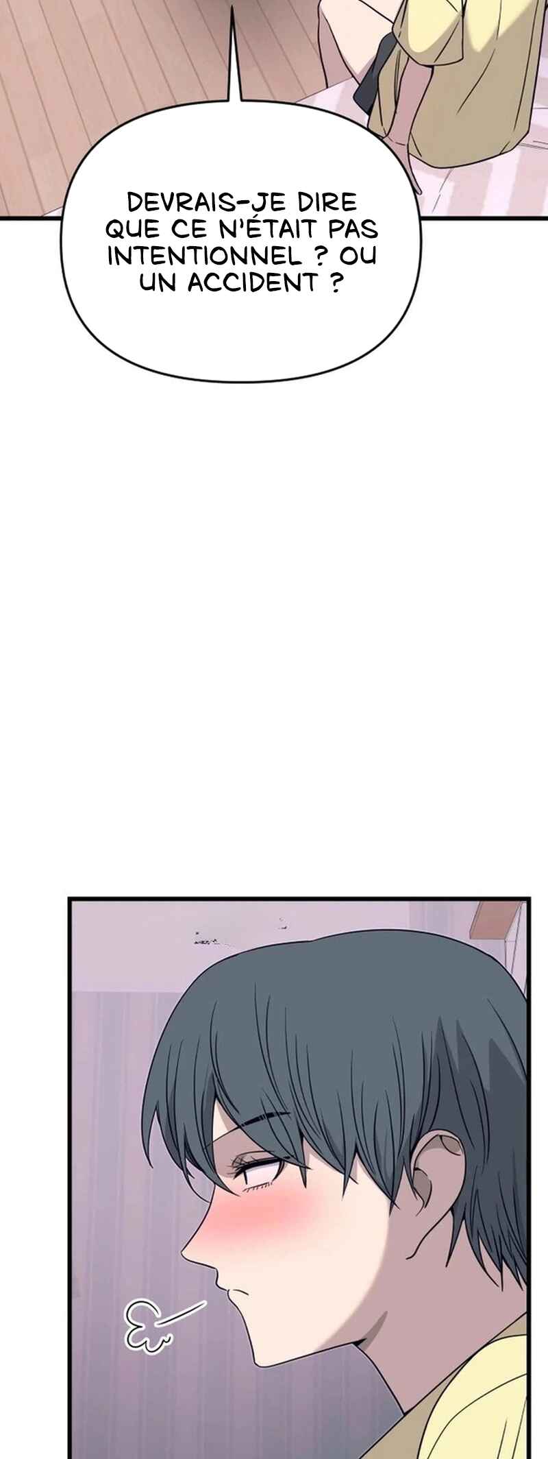 Nae Choeae neun Makcha reul Tanda Chapter 68 - Page 80