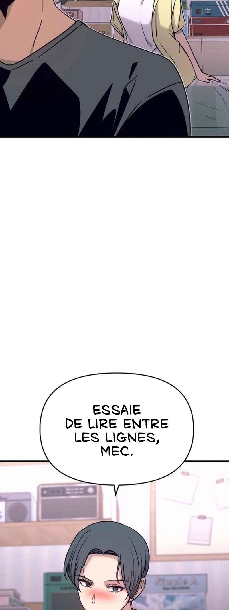Nae Choeae neun Makcha reul Tanda Chapter 68 - Page 82