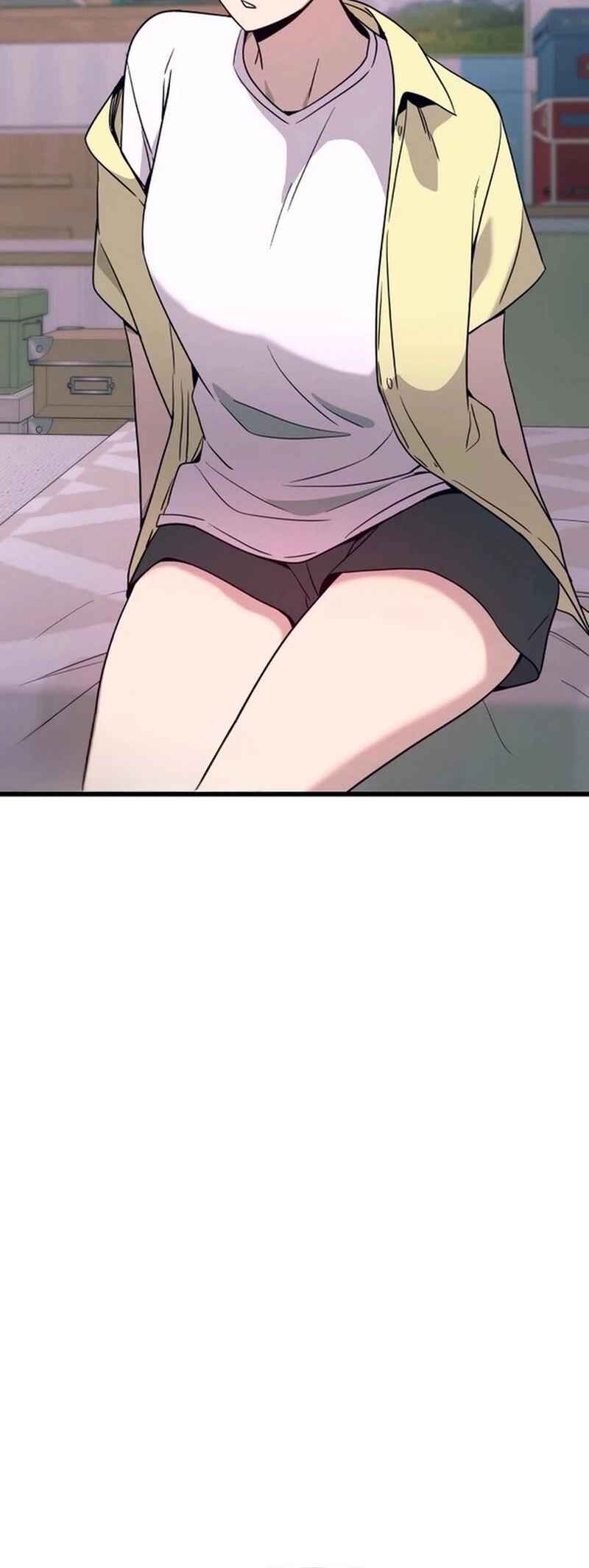 Nae Choeae neun Makcha reul Tanda Chapter 68 - Page 83