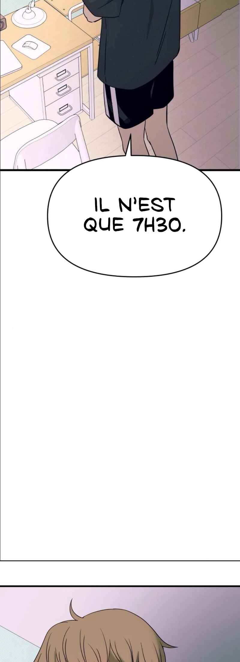 Nae Choeae neun Makcha reul Tanda Chapter 68 - Page 99