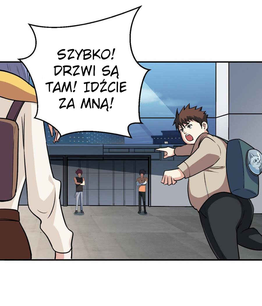 Back to Rule Again Chapter 17 - Page 19