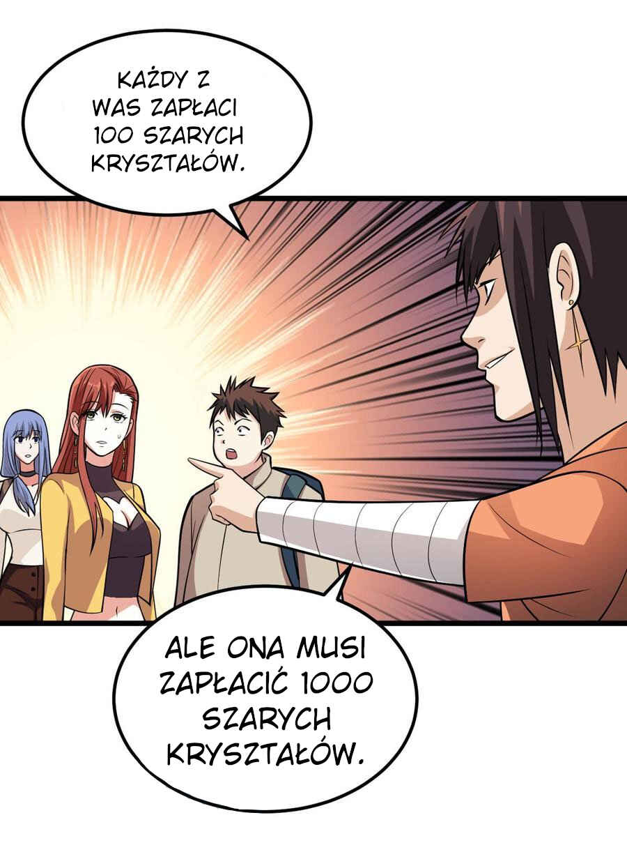 Back to Rule Again Chapter 17 - Page 24