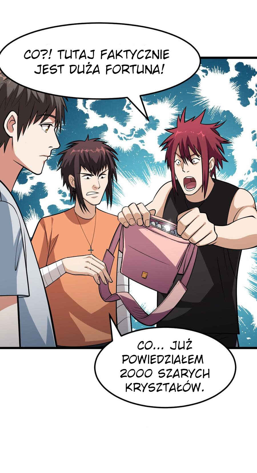 Back to Rule Again Chapter 17 - Page 26