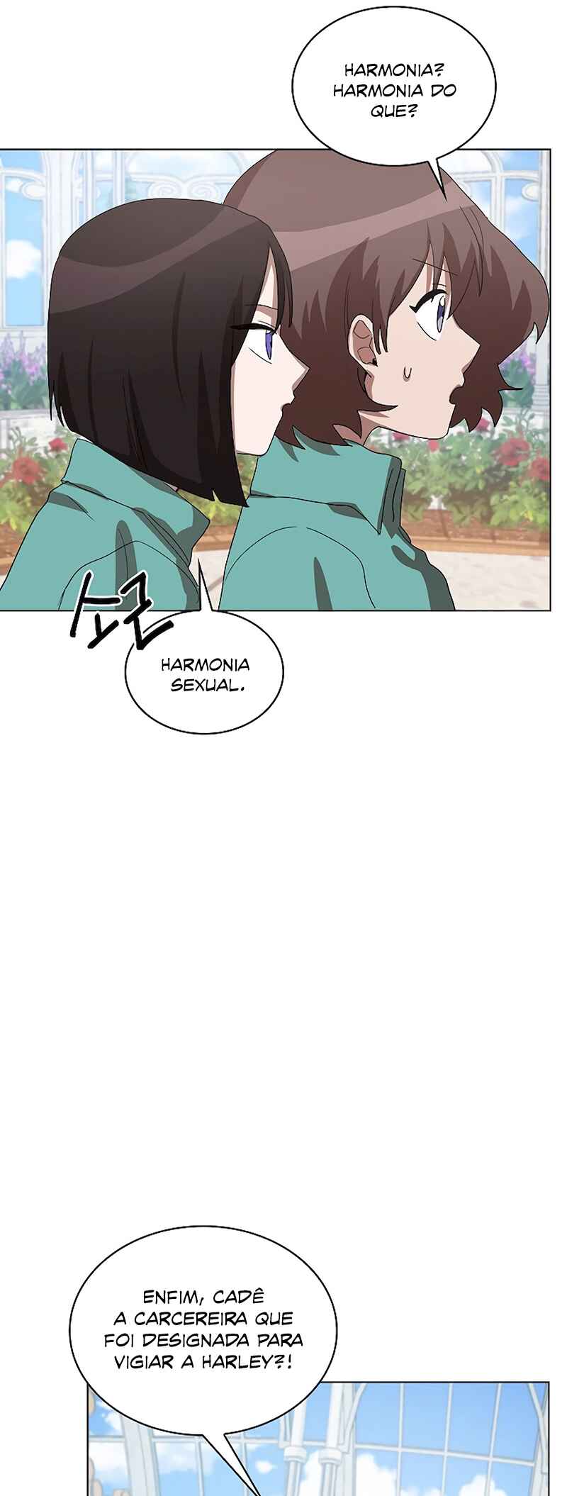 Sister Prison Chapter 11 - Page 42