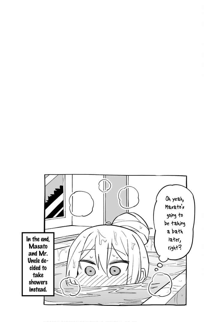 Iinchou Desu ga Furyou ni Naru Hodo Koi Shitemasu! Chapter 10 - Page 22