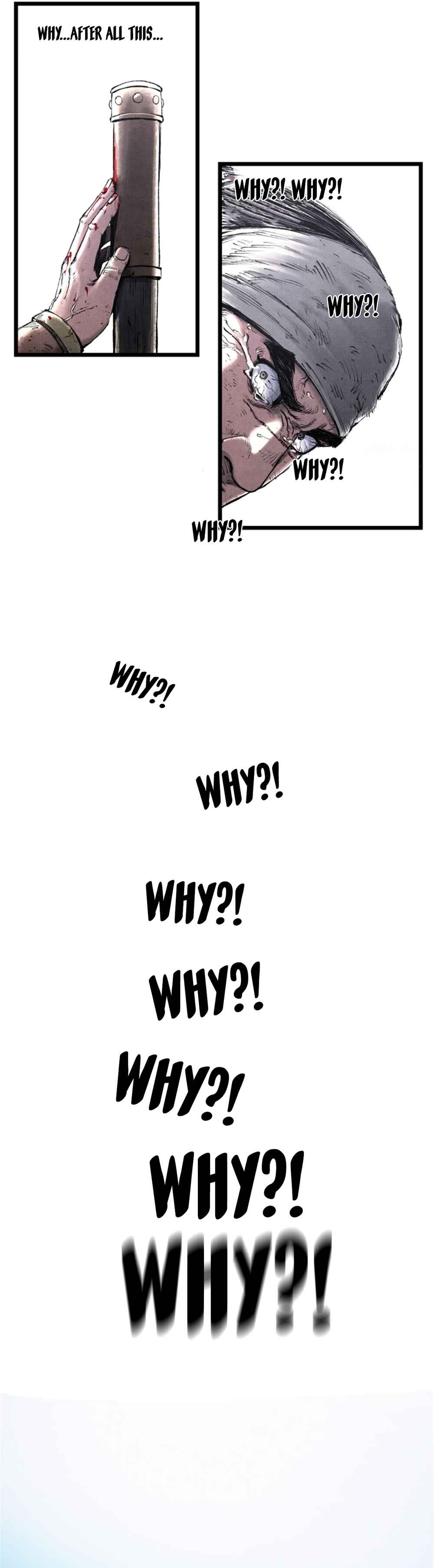Lu Bu's Life Simulator Chapter 57 - Page 20