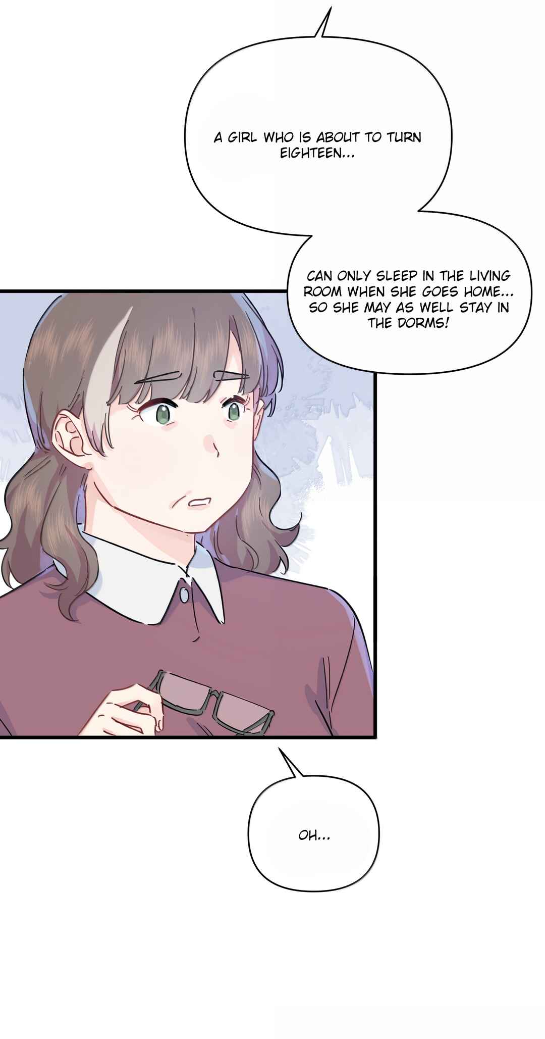 Liàn'ài Ràng Wǒ Yǒu le Chāonénglì Chapter 60 - Page 4