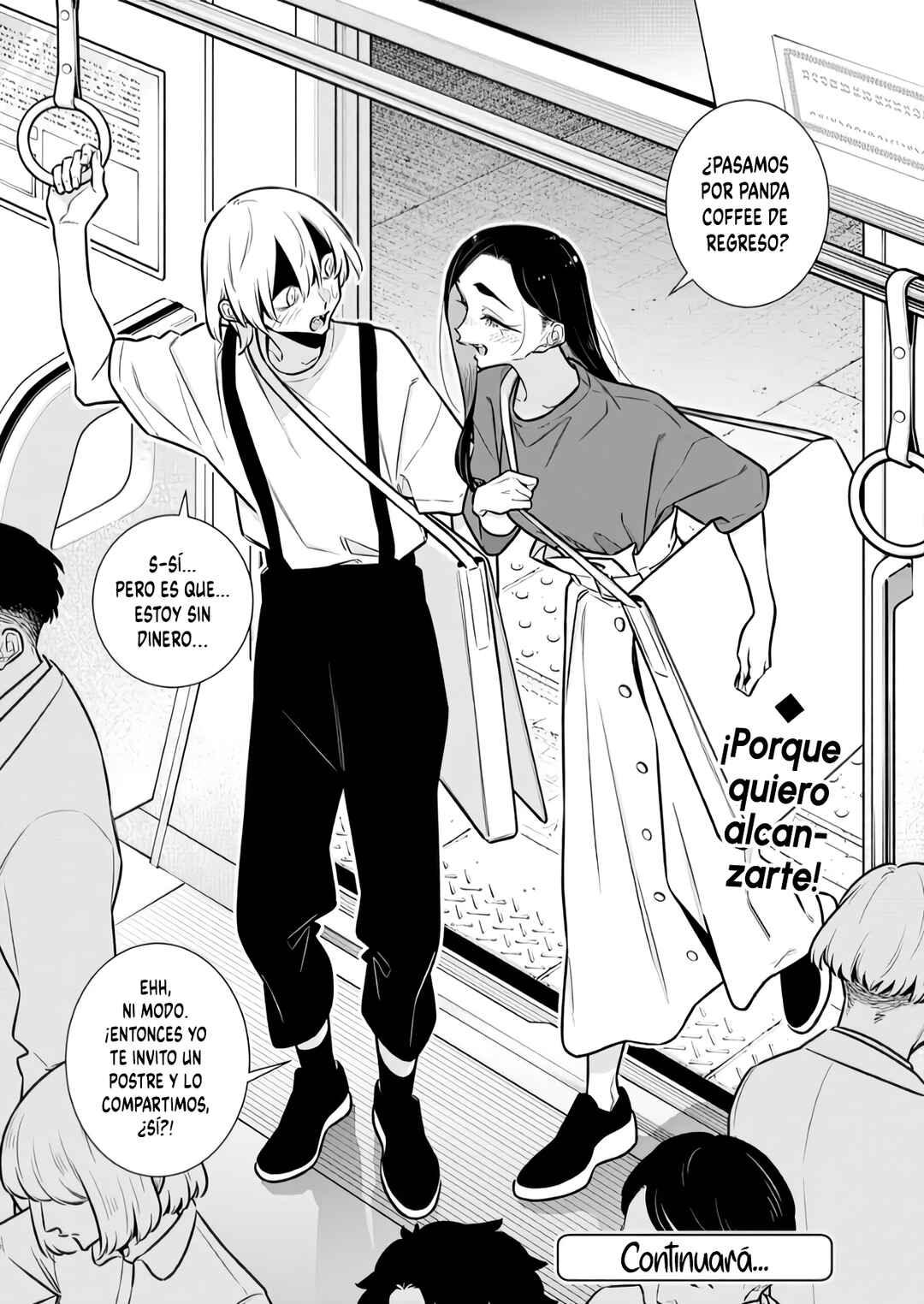 Yancha Gal no Anjou-san Chapter 199 - Page 13
