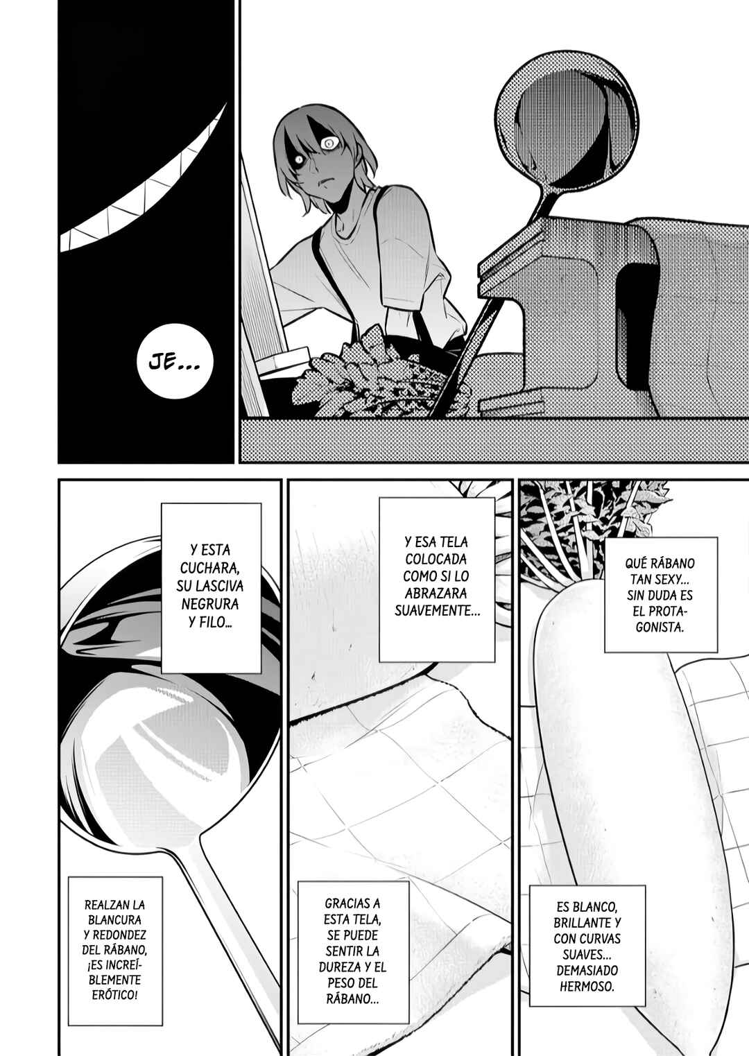 Yancha Gal no Anjou-san Chapter 199 - Page 2
