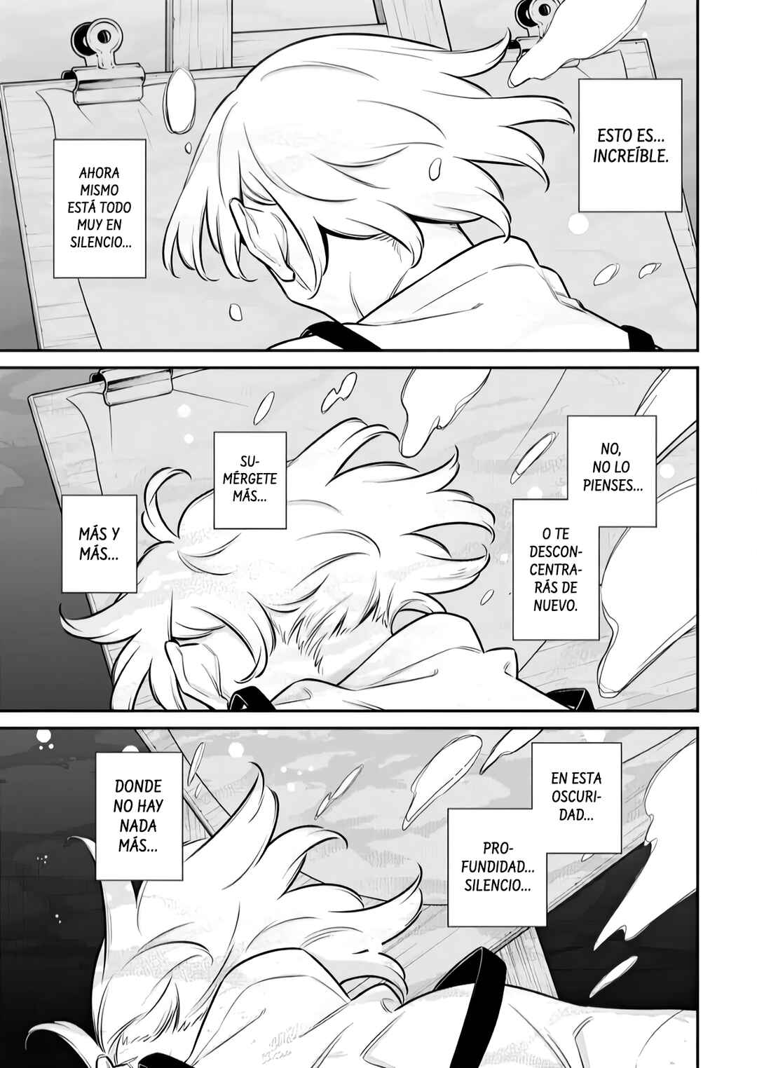 Yancha Gal no Anjou-san Chapter 199 - Page 3