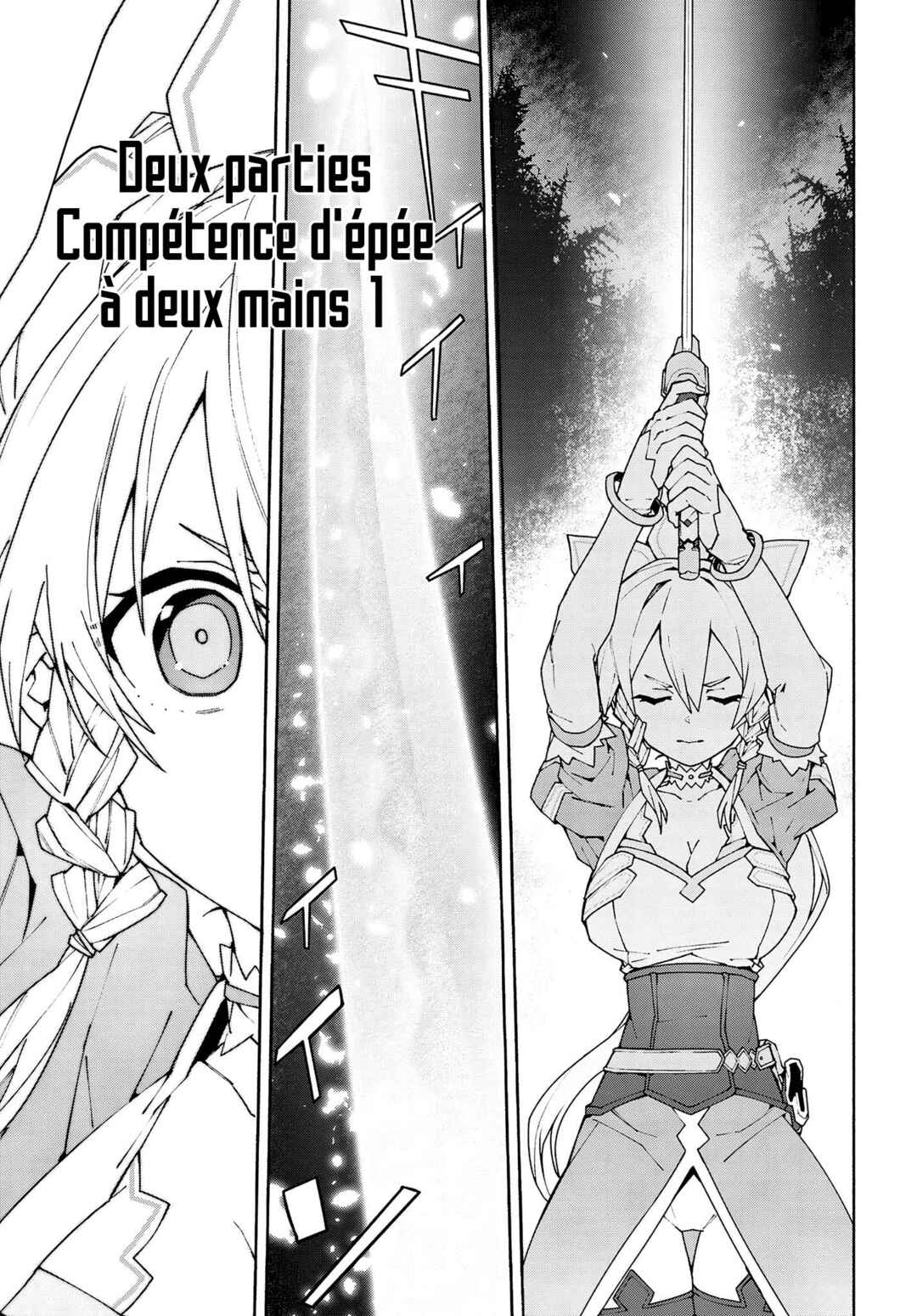 Sword Art Online - Unital Ring Chapter 5 - Page 30