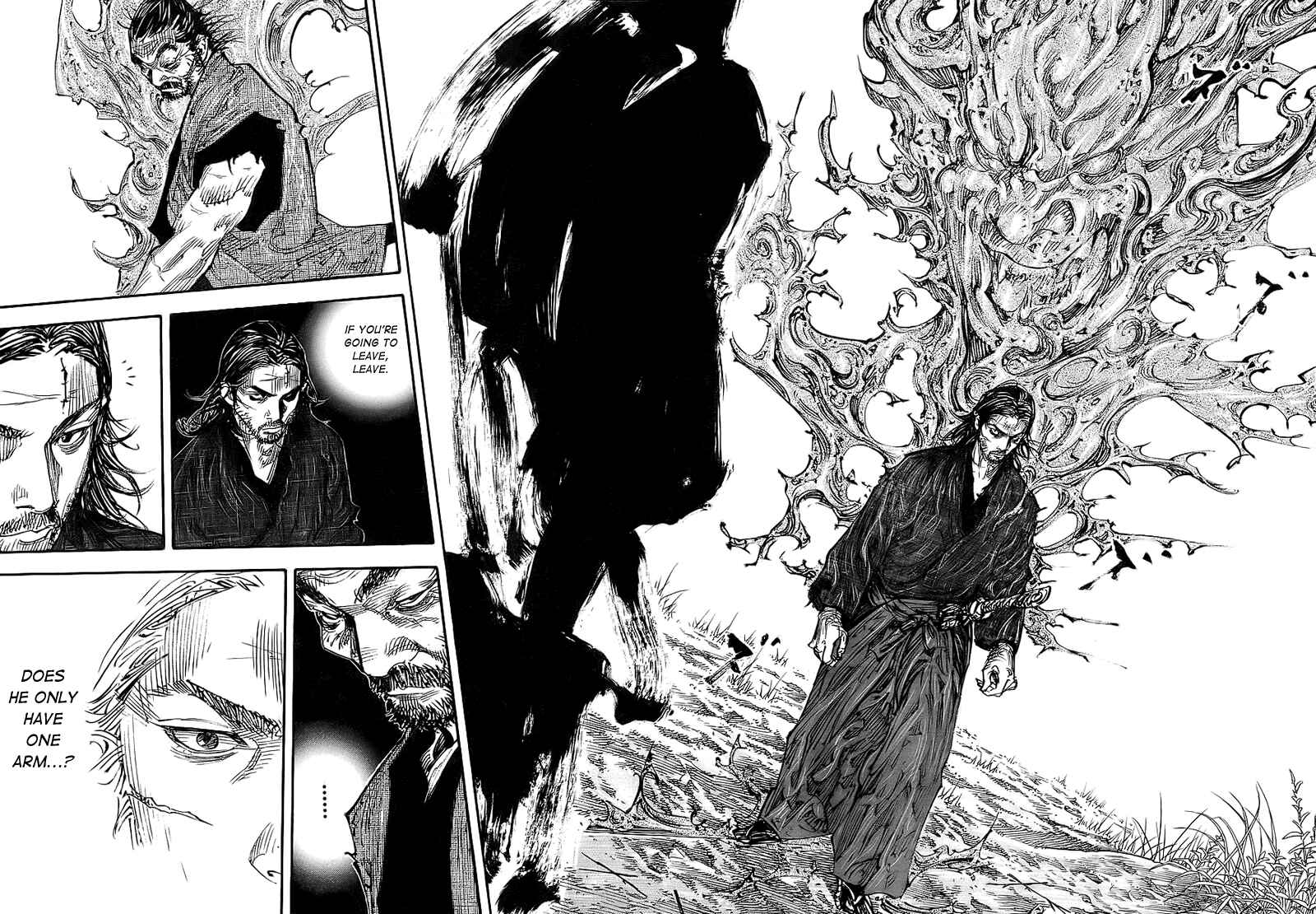 Vagabond Chapter 278 - Page 13