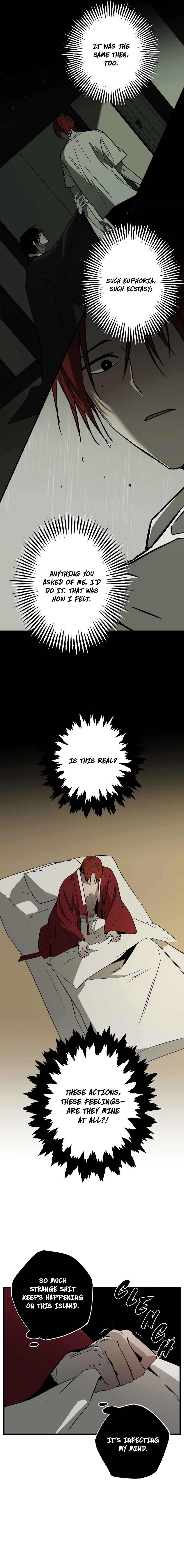Closing Breaker Chapter 22 - Page 3
