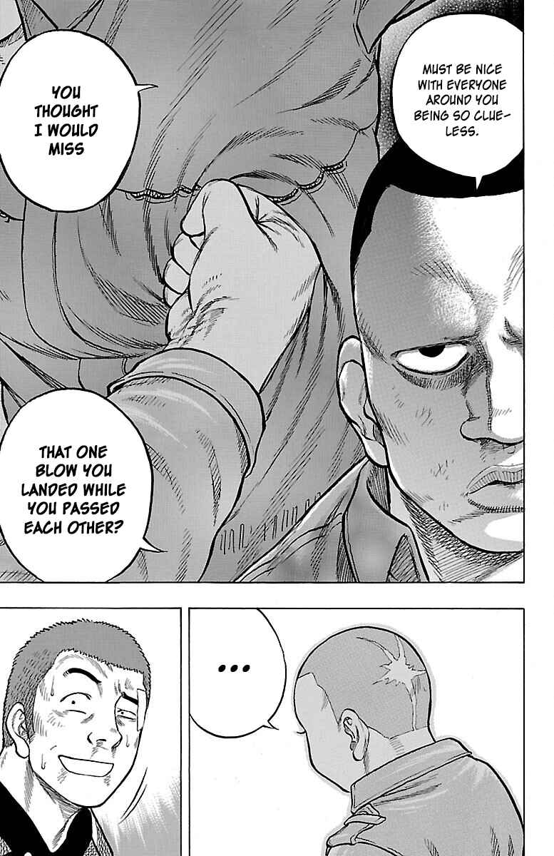 Drop Chapter 52 - Page 26