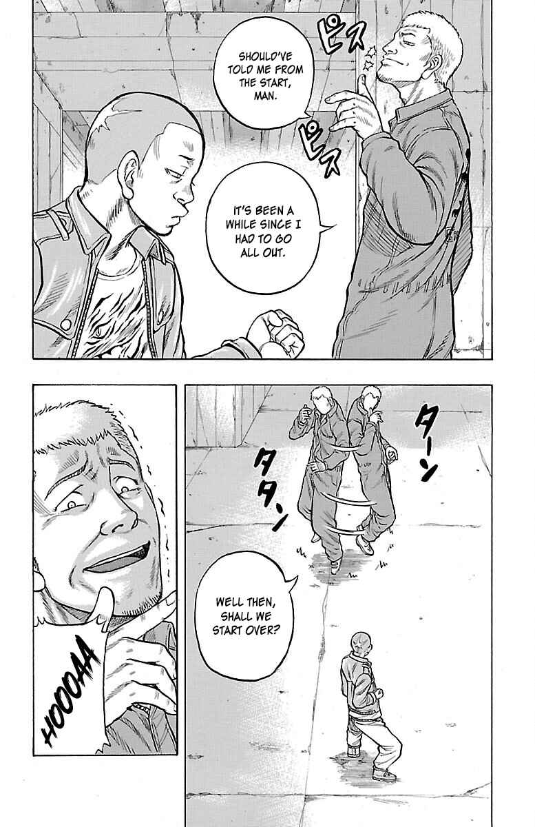Drop Chapter 52 - Page 31