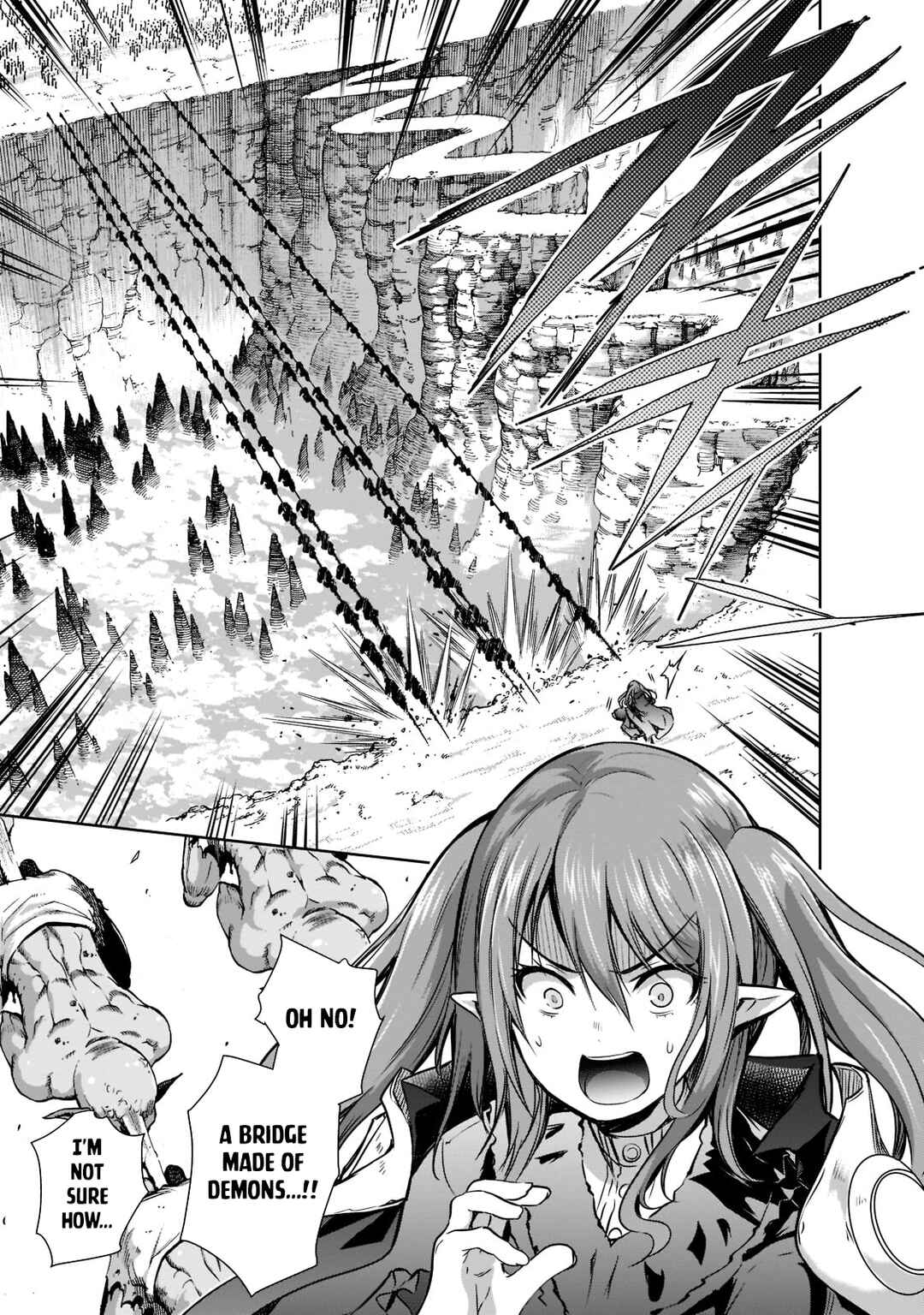 Maou-sama no Machizukuri! ~Saikyou no Dungeon wa Kindai Toshi~ Chapter 47 - Page 12