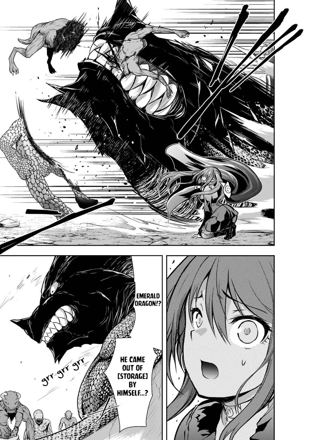 Maou-sama no Machizukuri! ~Saikyou no Dungeon wa Kindai Toshi~ Chapter 47 - Page 16