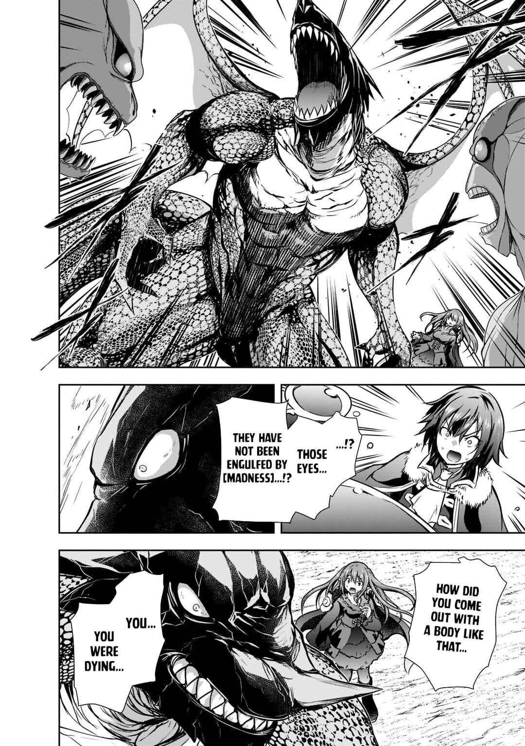 Maou-sama no Machizukuri! ~Saikyou no Dungeon wa Kindai Toshi~ Chapter 47 - Page 17