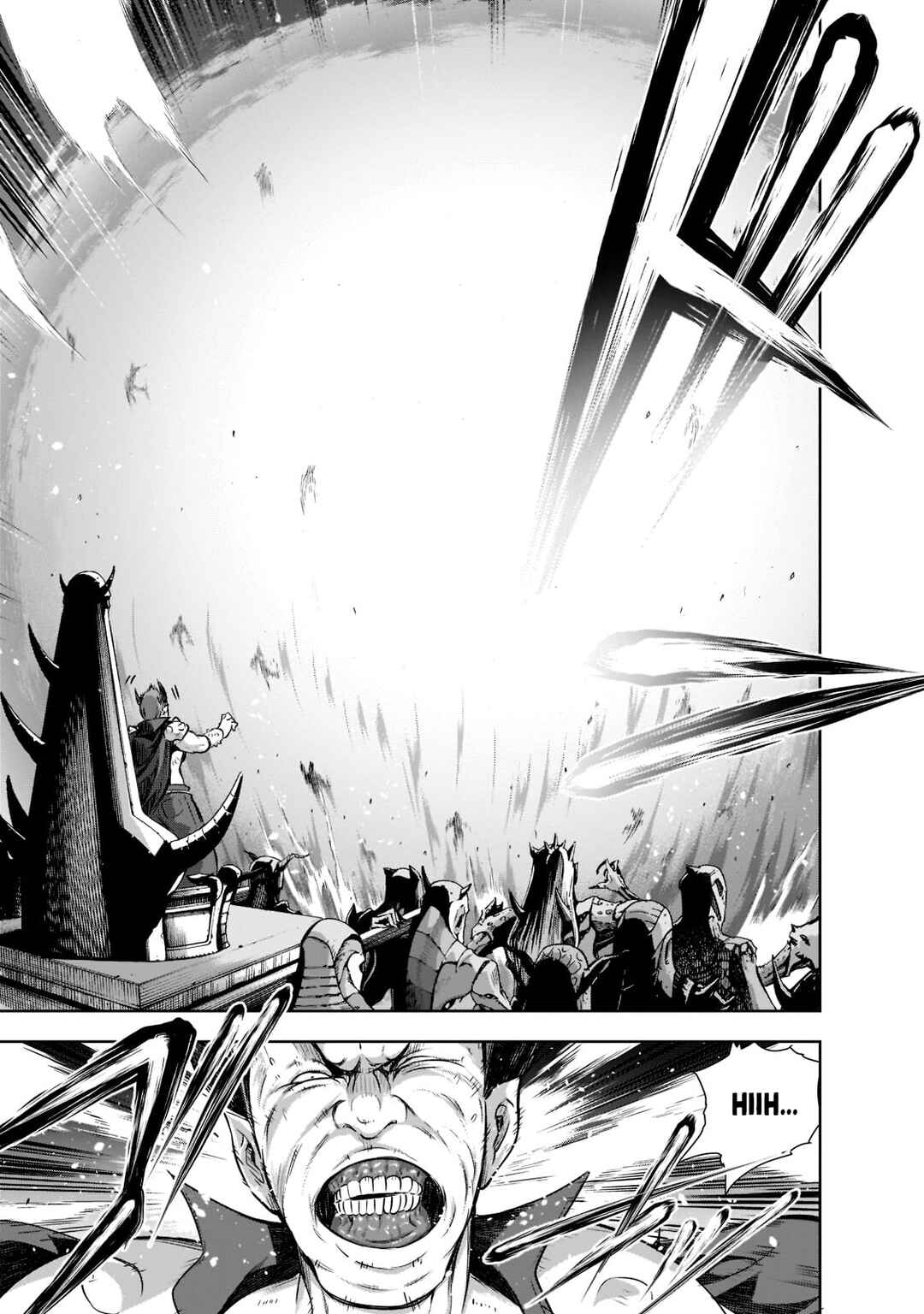 Maou-sama no Machizukuri! ~Saikyou no Dungeon wa Kindai Toshi~ Chapter 47 - Page 27
