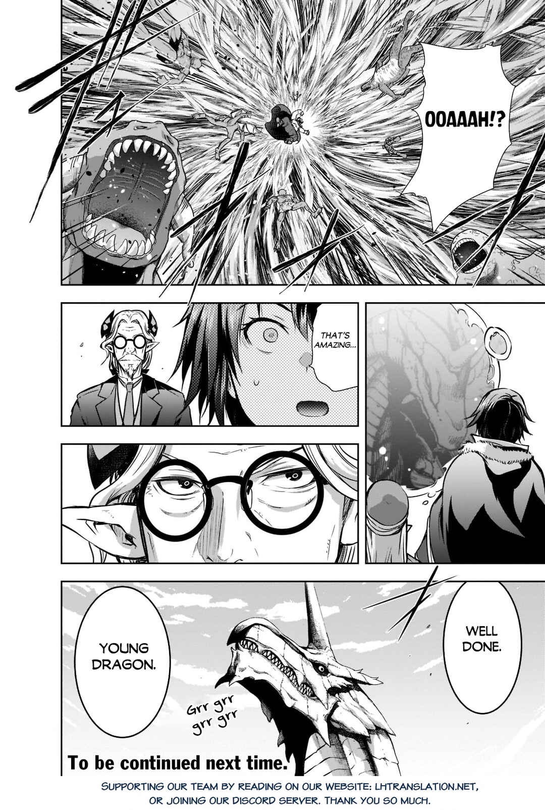Maou-sama no Machizukuri! ~Saikyou no Dungeon wa Kindai Toshi~ Chapter 47 - Page 28