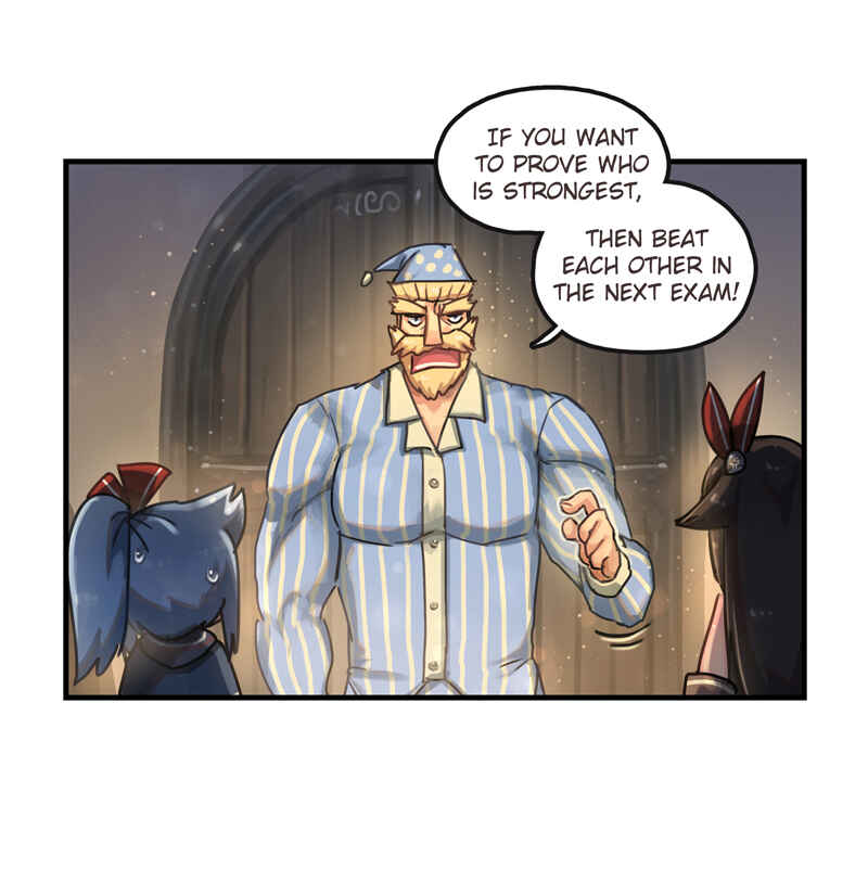 The Steam Dragon Express Chapter 59 - Page 2