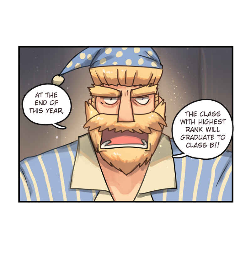 The Steam Dragon Express Chapter 59 - Page 4