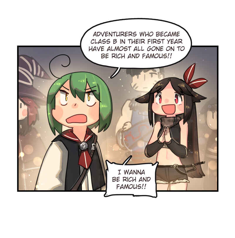 The Steam Dragon Express Chapter 59 - Page 7