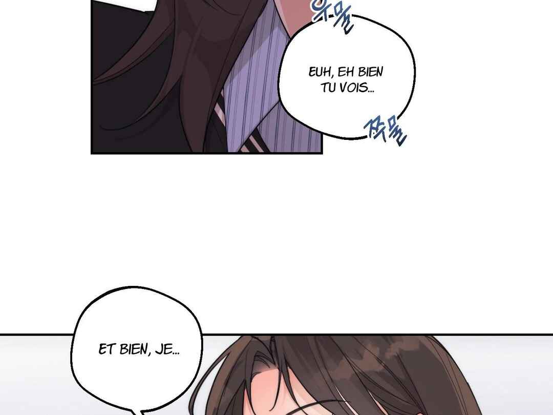 Drunken My Boss Chapter 12 - Page 14