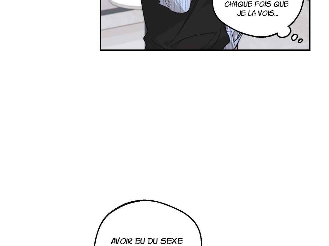 Drunken My Boss Chapter 12 - Page 19