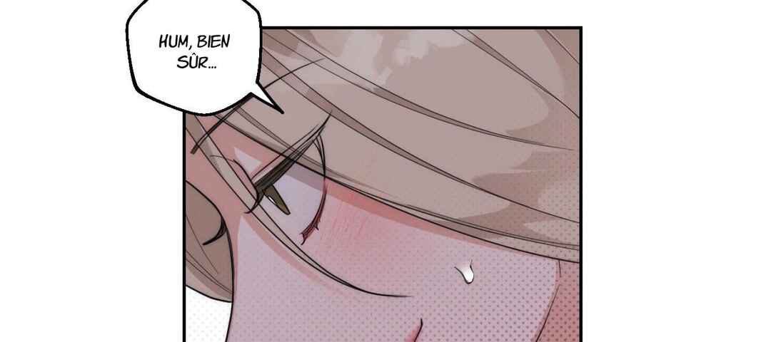 Drunken My Boss Chapter 12 - Page 22