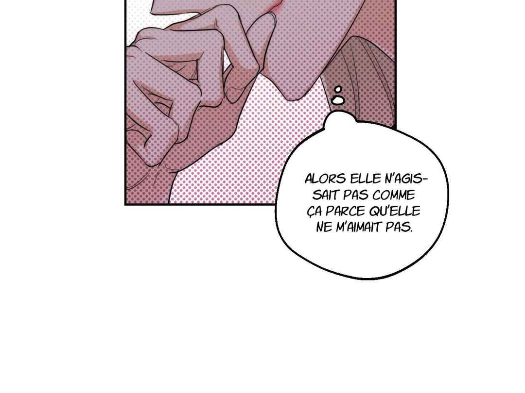 Drunken My Boss Chapter 12 - Page 23