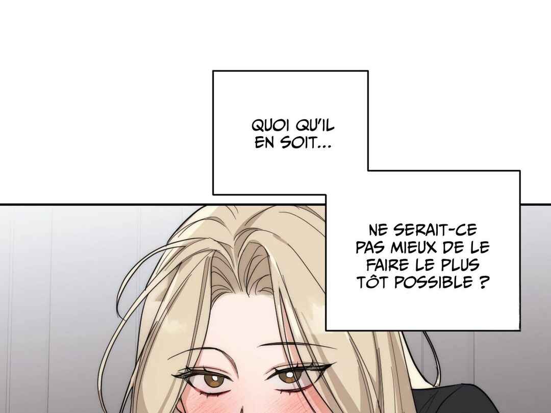 Drunken My Boss Chapter 12 - Page 44