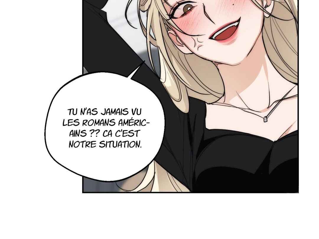 Drunken My Boss Chapter 12 - Page 52