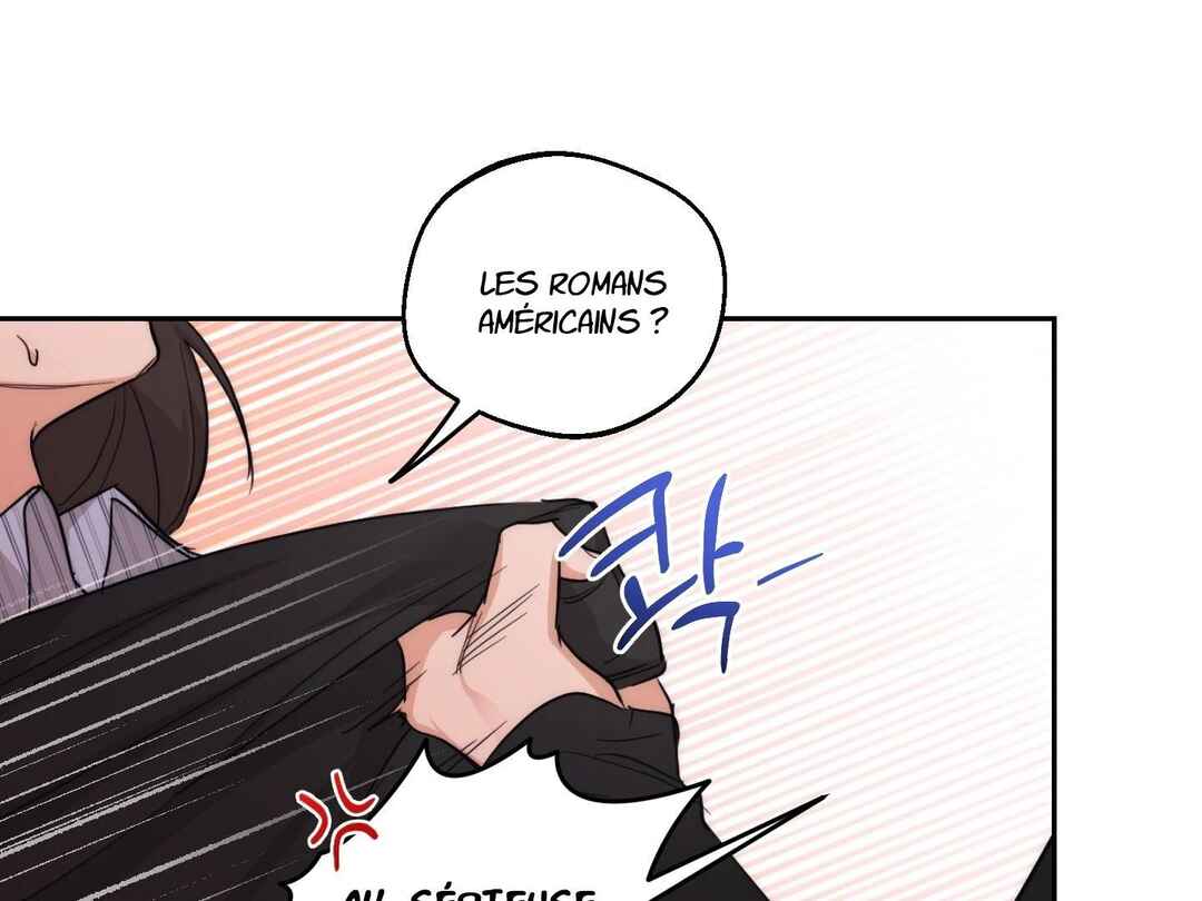 Drunken My Boss Chapter 12 - Page 53