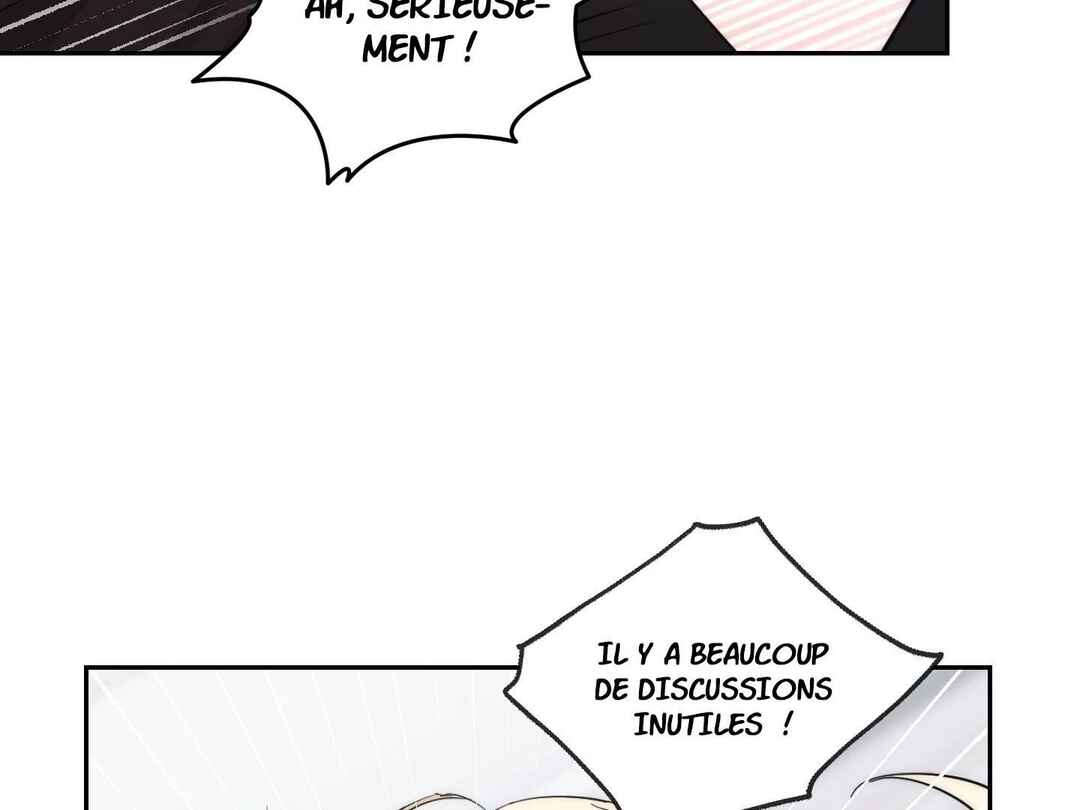 Drunken My Boss Chapter 12 - Page 54