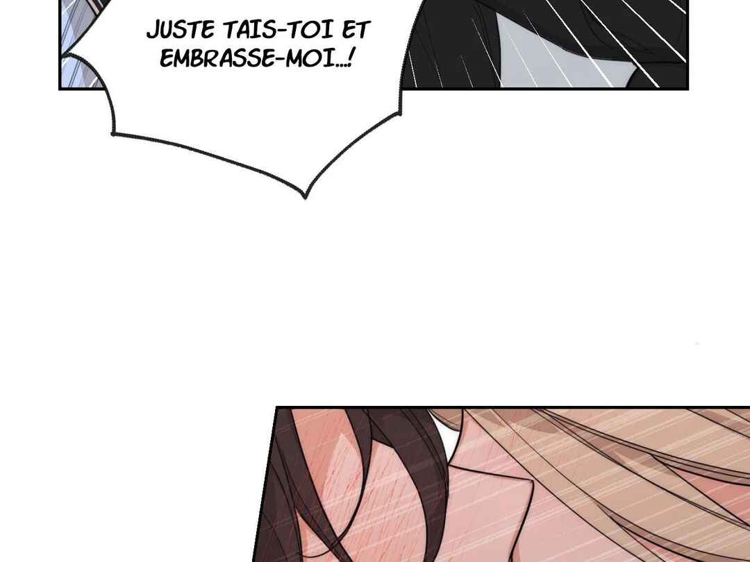Drunken My Boss Chapter 12 - Page 56