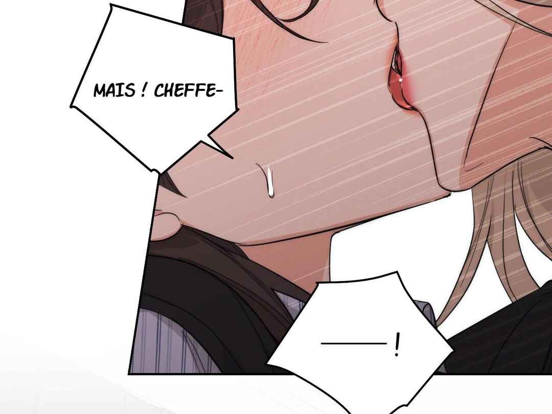 Drunken My Boss Chapter 12 - Page 57