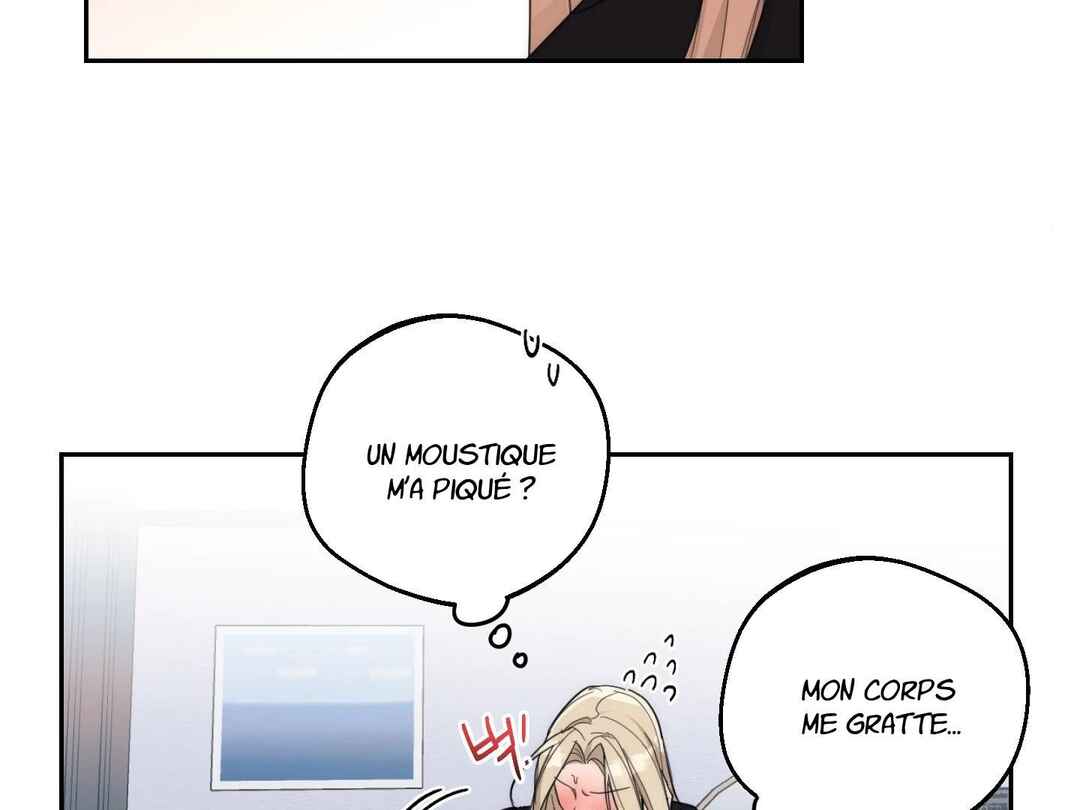 Drunken My Boss Chapter 12 - Page 67