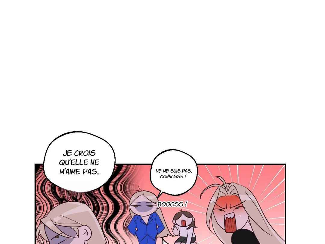 Drunken My Boss Chapter 12 - Page 7